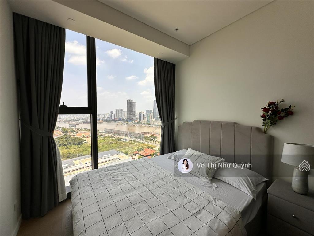 The opera residences  cho thuê căn hộ 2pn  tầng cao 2x  view bitexco + pháo hoa giá 55 triệu
