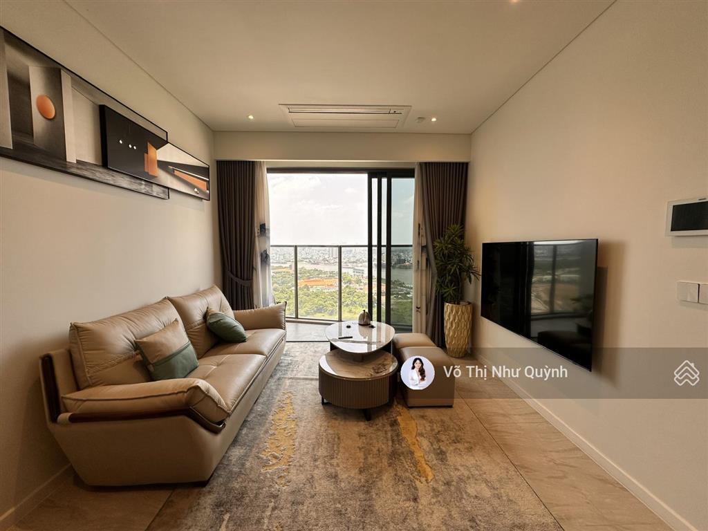 The opera residences  cho thuê căn hộ 2pn  tầng cao 2x  view bitexco + pháo hoa giá 55 triệu