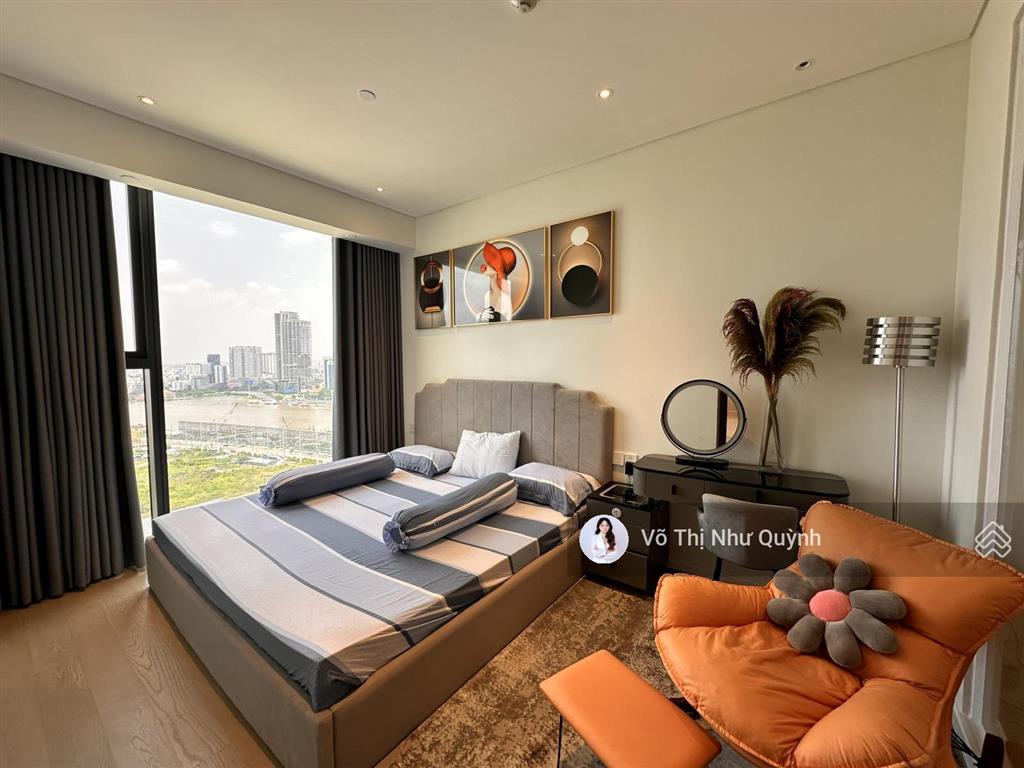 The opera residences  cho thuê căn hộ 2pn  tầng cao 2x  view bitexco + pháo hoa giá 55 triệu
