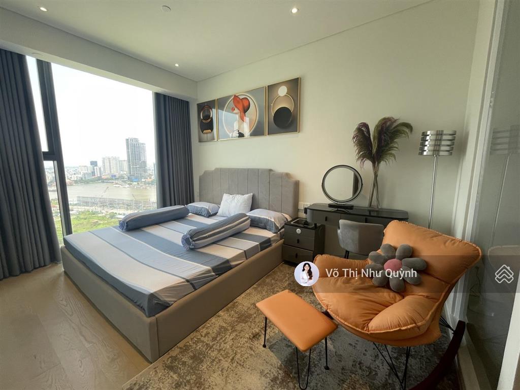 The opera residences  cho thuê căn hộ 2pn  tầng cao 2x  view bitexco + pháo hoa giá 55 triệu