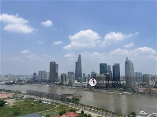 The opera residences  cho thuê căn hộ 2pn  tầng cao 2x  view bitexco + pháo hoa giá 55 triệu