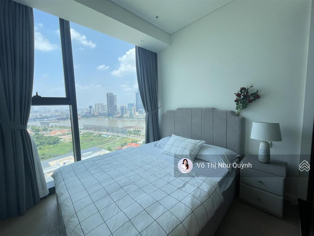 The opera residences  cho thuê căn hộ 2pn  tầng cao 2x  view bitexco + pháo hoa giá 55 triệu
