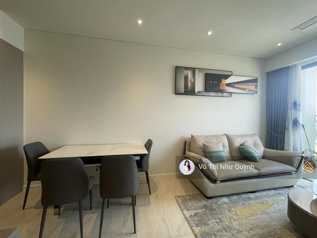 The opera residences  cho thuê căn hộ 2pn  tầng cao 2x  view bitexco + pháo hoa giá 55 triệu