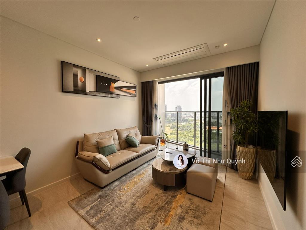 The opera residences  cho thuê căn hộ 2pn  tầng cao 2x  view bitexco + pháo hoa giá 55 triệu