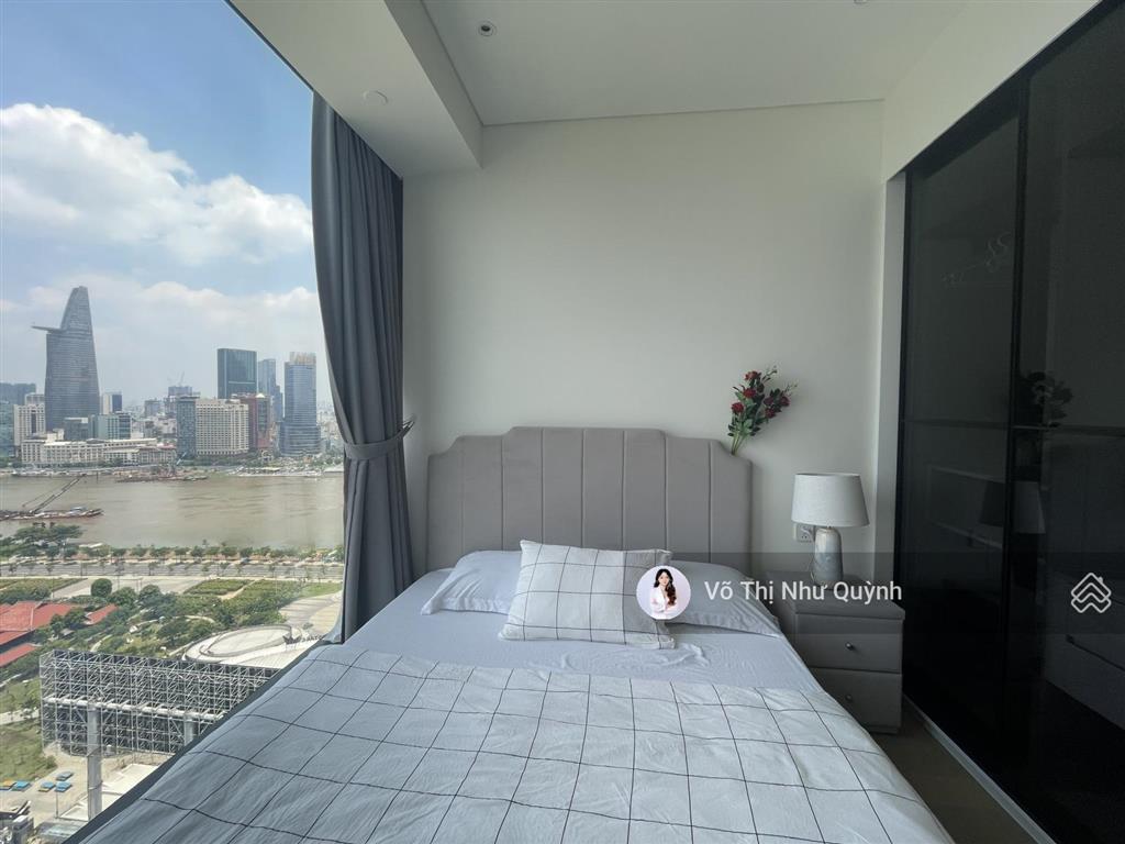 The opera residences  cho thuê căn hộ 2pn  tầng cao 2x  view bitexco + pháo hoa giá 55 triệu