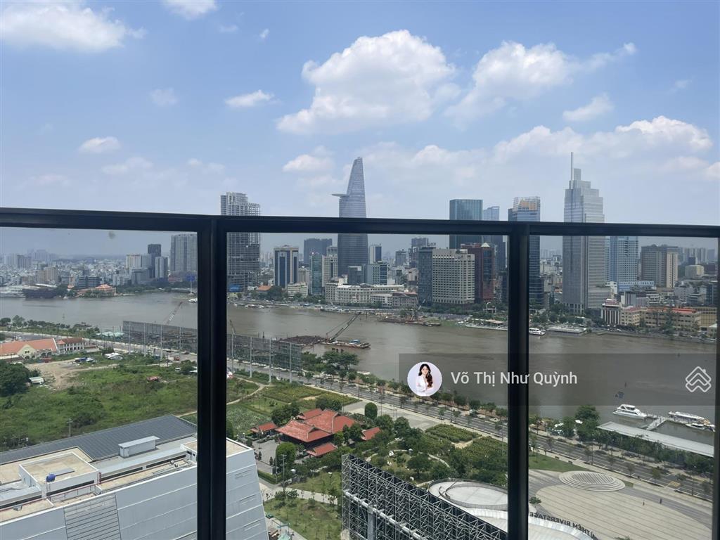 The opera residences  cho thuê căn hộ 2pn  tầng cao 2x  view bitexco + pháo hoa giá 55 triệu