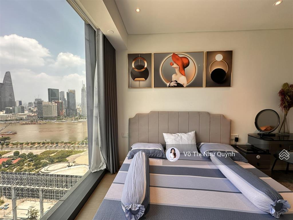 The opera residences  cho thuê căn hộ 2pn  tầng cao 2x  view bitexco + pháo hoa giá 55 triệu