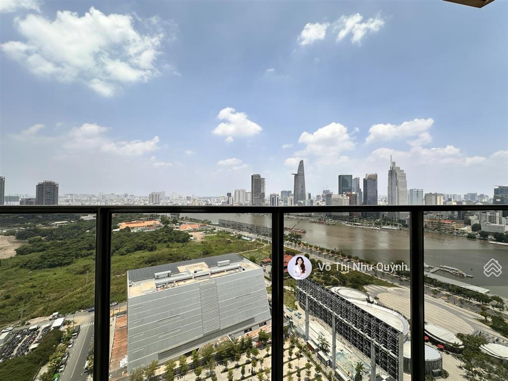 The opera residences  cho thuê căn hộ 2pn  tầng cao 2x  view bitexco + pháo hoa giá 55 triệu