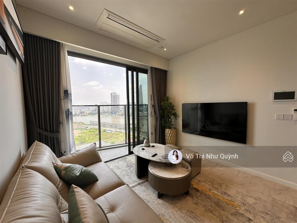 The opera residences  cho thuê căn hộ 2pn  tầng cao 2x  view bitexco + pháo hoa giá 55 triệu