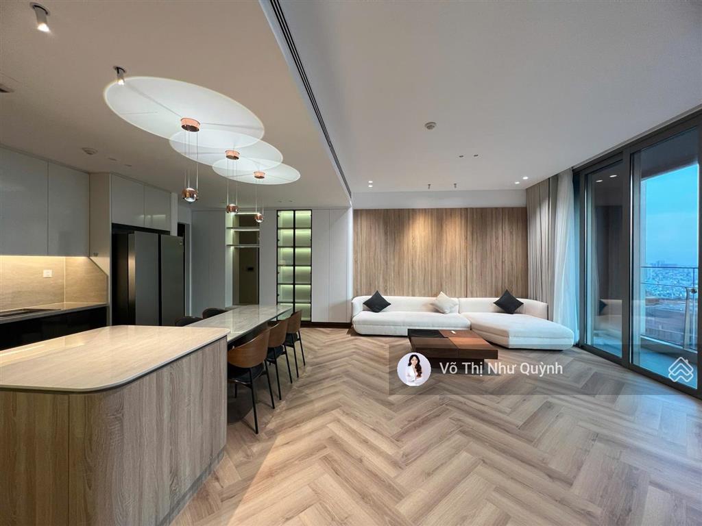 Empire city  bán căn hộ 3pn tầng cao  full nt  view sông quận 1  đã có sổ