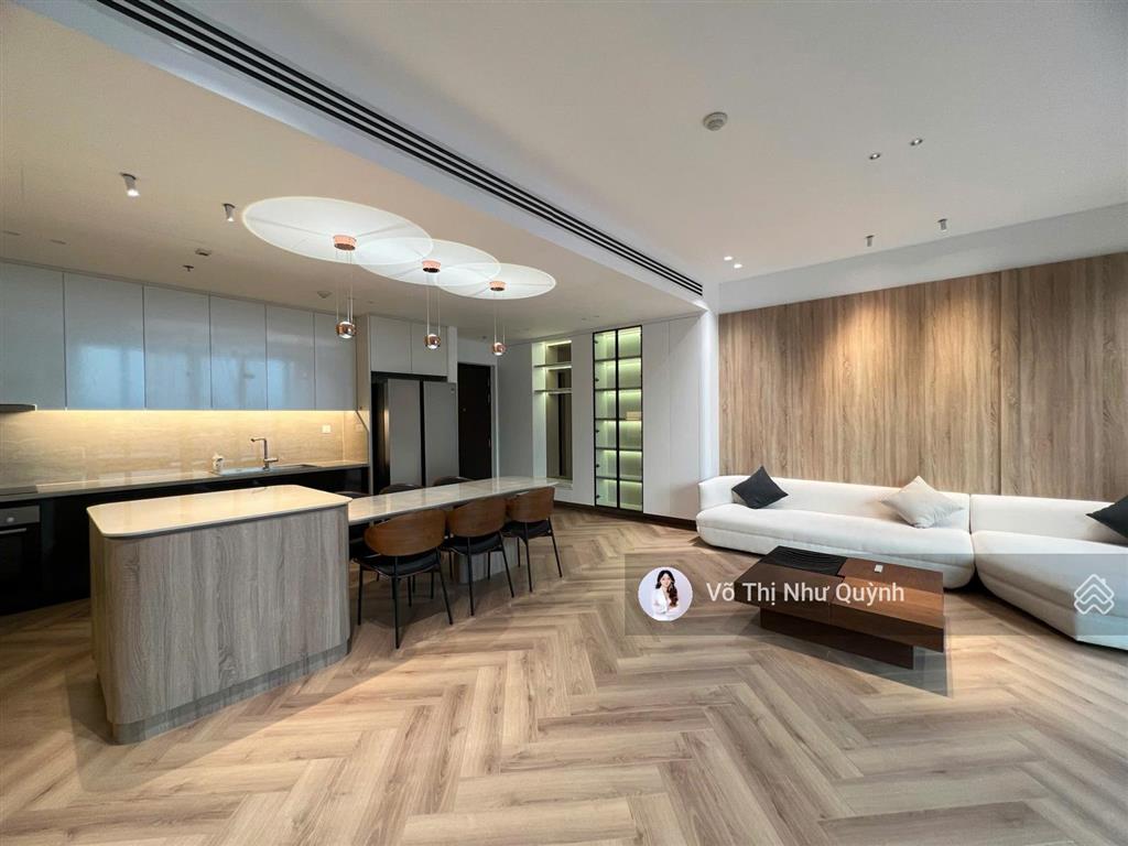Empire city  bán căn hộ 3pn tầng cao  full nt  view sông quận 1  đã có sổ
