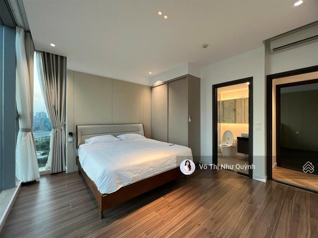 Empire city  bán căn hộ 3pn tầng cao  full nt  view sông quận 1  đã có sổ