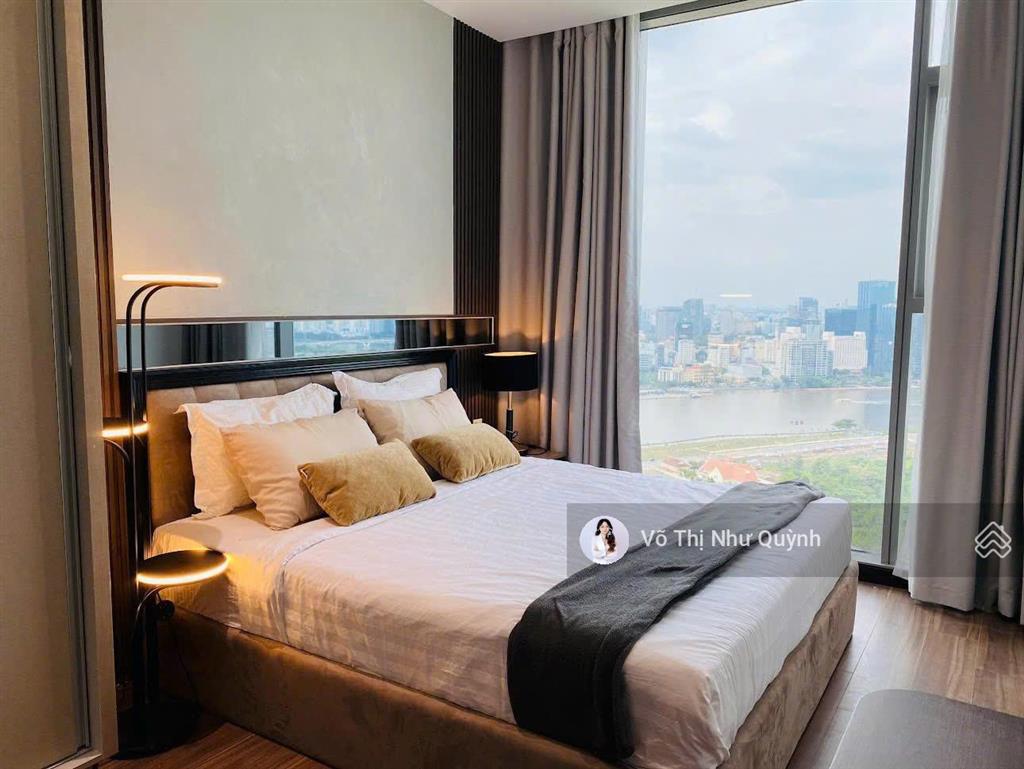 Cho thuê cc empire city thủ thiêm, 34 triệu vnd, view pháo hoa
