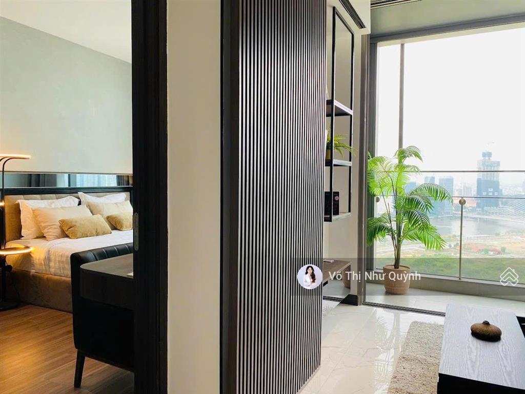 Cho thuê cc empire city thủ thiêm, 34 triệu vnd, view pháo hoa