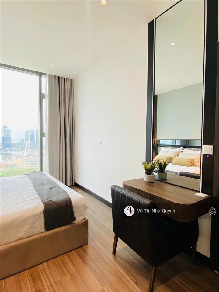 Cho thuê cc empire city thủ thiêm, 34 triệu vnd, view pháo hoa