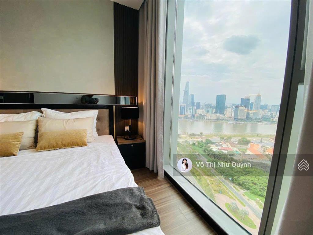Cho thuê cc empire city thủ thiêm, 34 triệu vnd, view pháo hoa