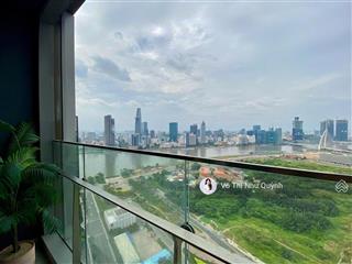 Cho thuê cc empire city thủ thiêm, 34 triệu vnd, view pháo hoa