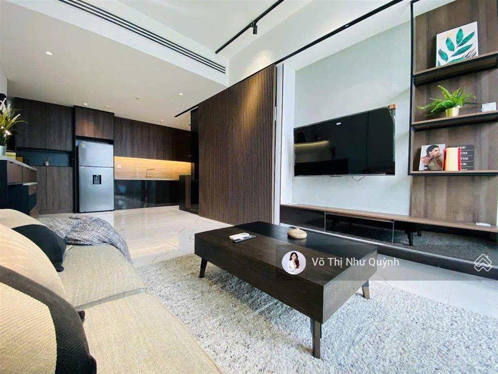 Cho thuê cc empire city thủ thiêm, 34 triệu vnd, view pháo hoa