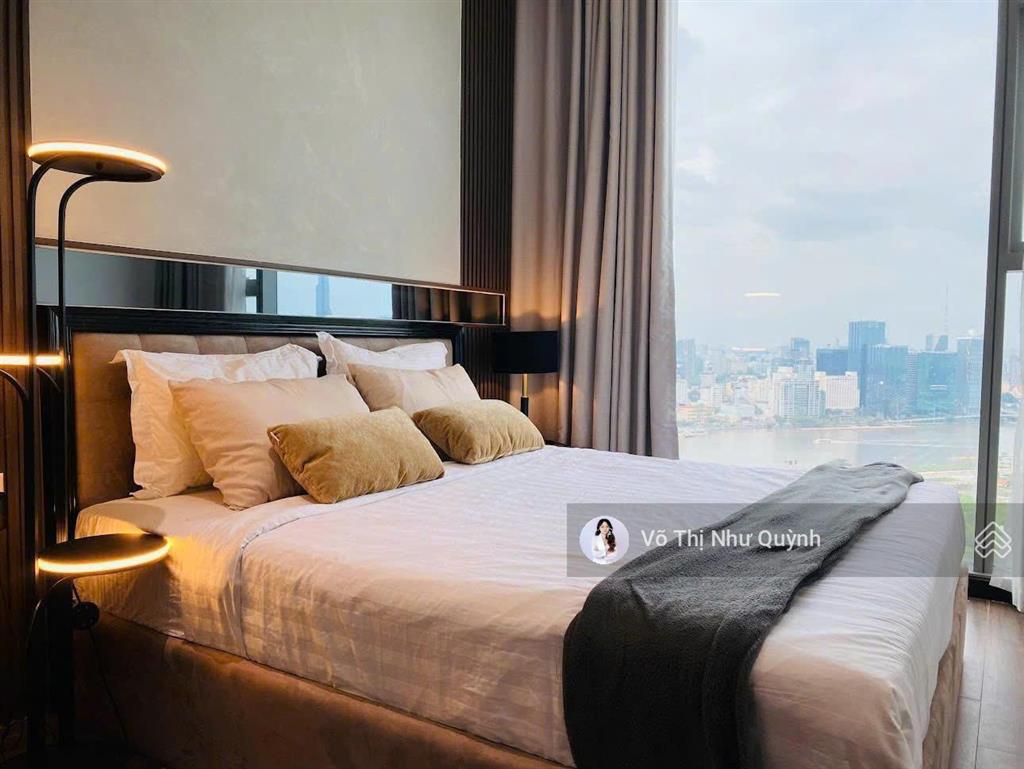 Cho thuê cc empire city thủ thiêm, 34 triệu vnd, view pháo hoa