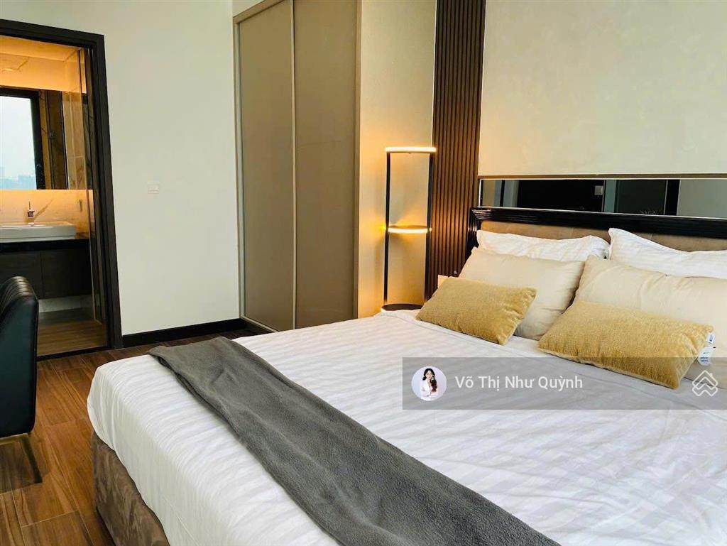 Cho thuê cc empire city thủ thiêm, 34 triệu vnd, view pháo hoa