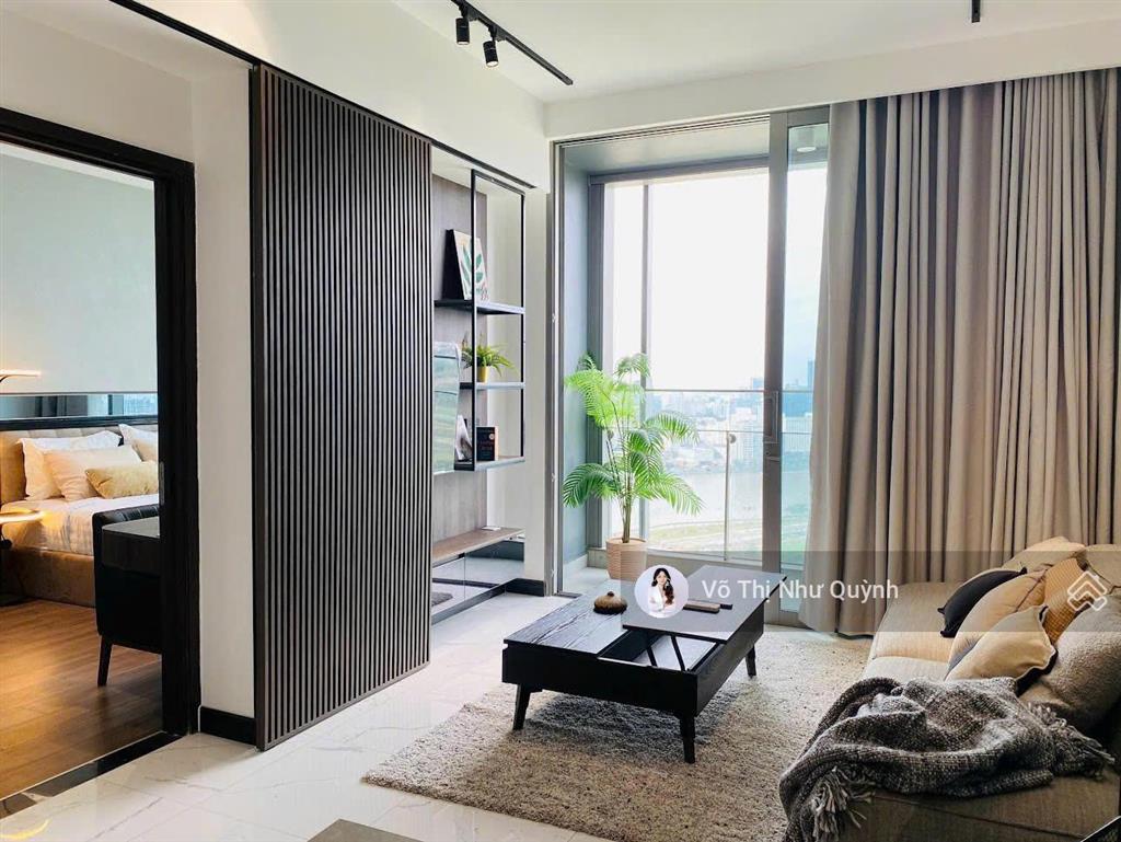 Cho thuê cc empire city thủ thiêm, 34 triệu vnd, view pháo hoa