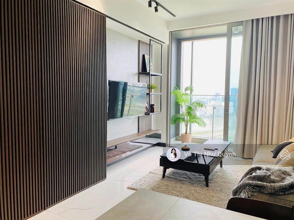Cho thuê cc empire city thủ thiêm, 34 triệu vnd, view pháo hoa