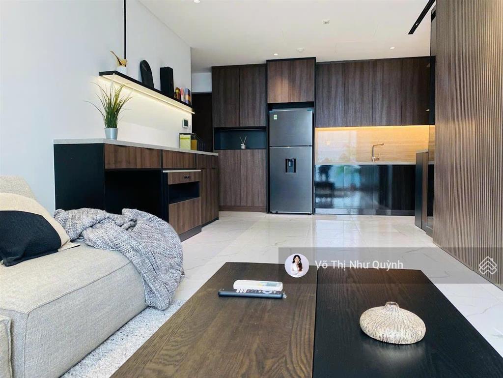 Cho thuê cc empire city thủ thiêm, 34 triệu vnd, view pháo hoa