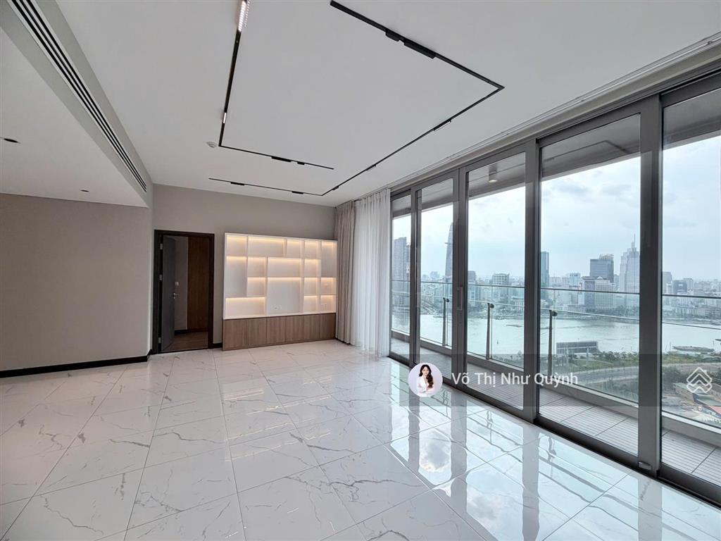 Cho thuê cc 3pn 3wc giá siêu hời tại empire city thủ thiêm, 155m2