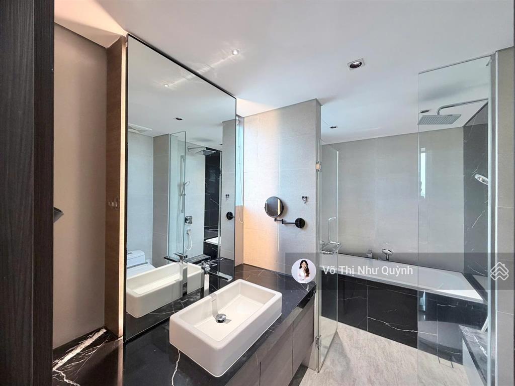 Cho thuê cc 3pn 3wc giá siêu hời tại empire city thủ thiêm, 155m2