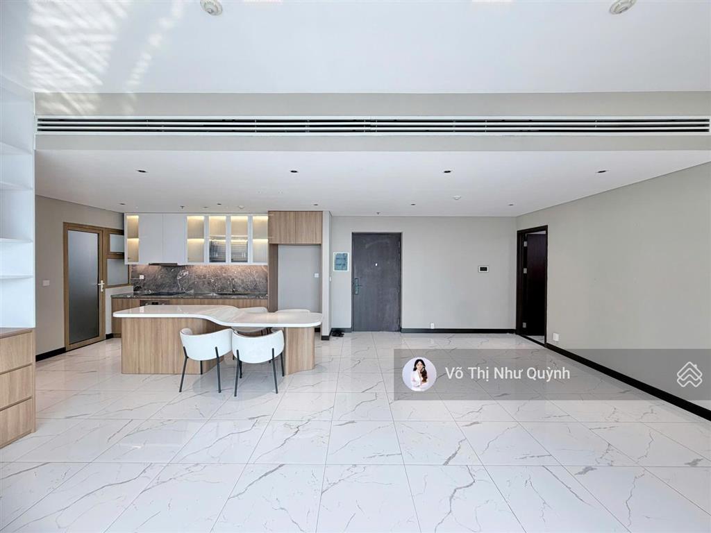 Cho thuê cc 3pn 3wc giá siêu hời tại empire city thủ thiêm, 155m2
