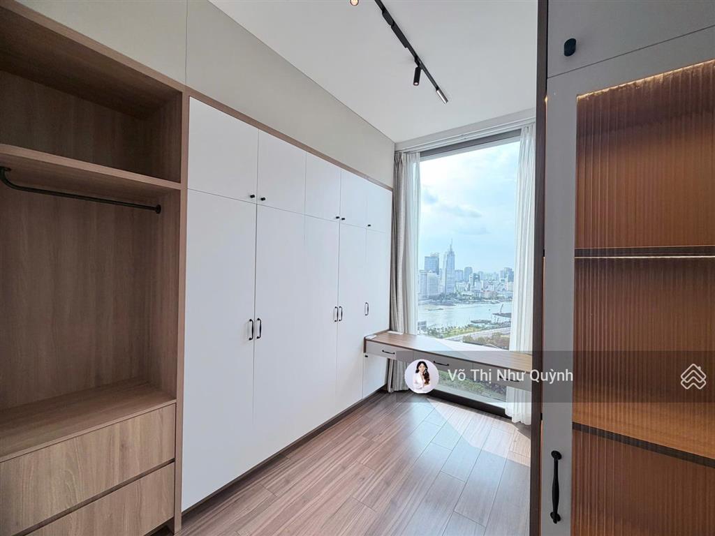 Cho thuê cc 3pn 3wc giá siêu hời tại empire city thủ thiêm, 155m2