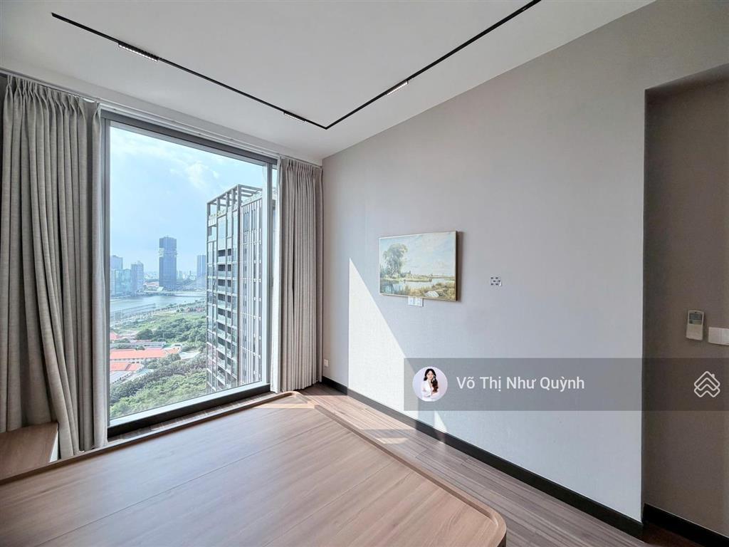 Cho thuê cc 3pn 3wc giá siêu hời tại empire city thủ thiêm, 155m2