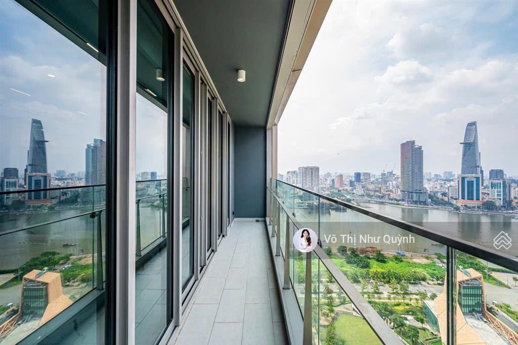 Cho thuê cc 3pn 3wc giá siêu hời tại empire city thủ thiêm, 155m2