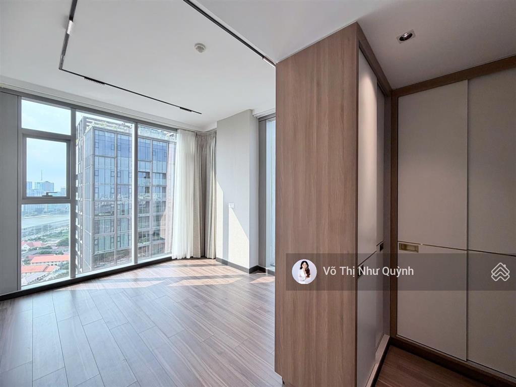 Cho thuê cc 3pn 3wc giá siêu hời tại empire city thủ thiêm, 155m2