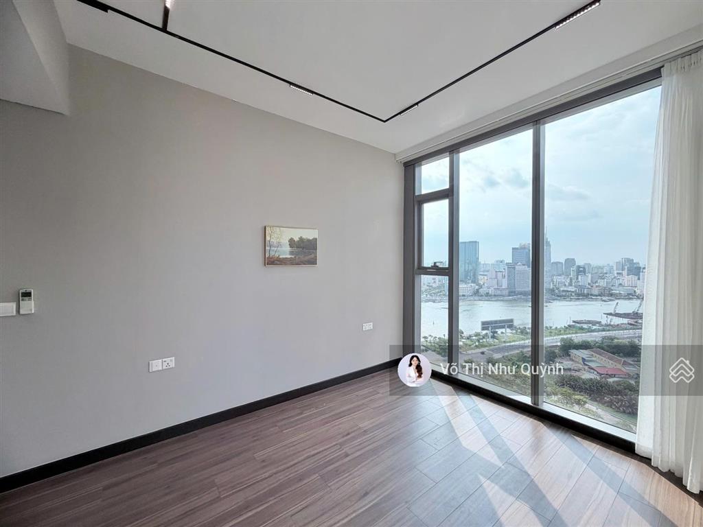 Cho thuê cc 3pn 3wc giá siêu hời tại empire city thủ thiêm, 155m2