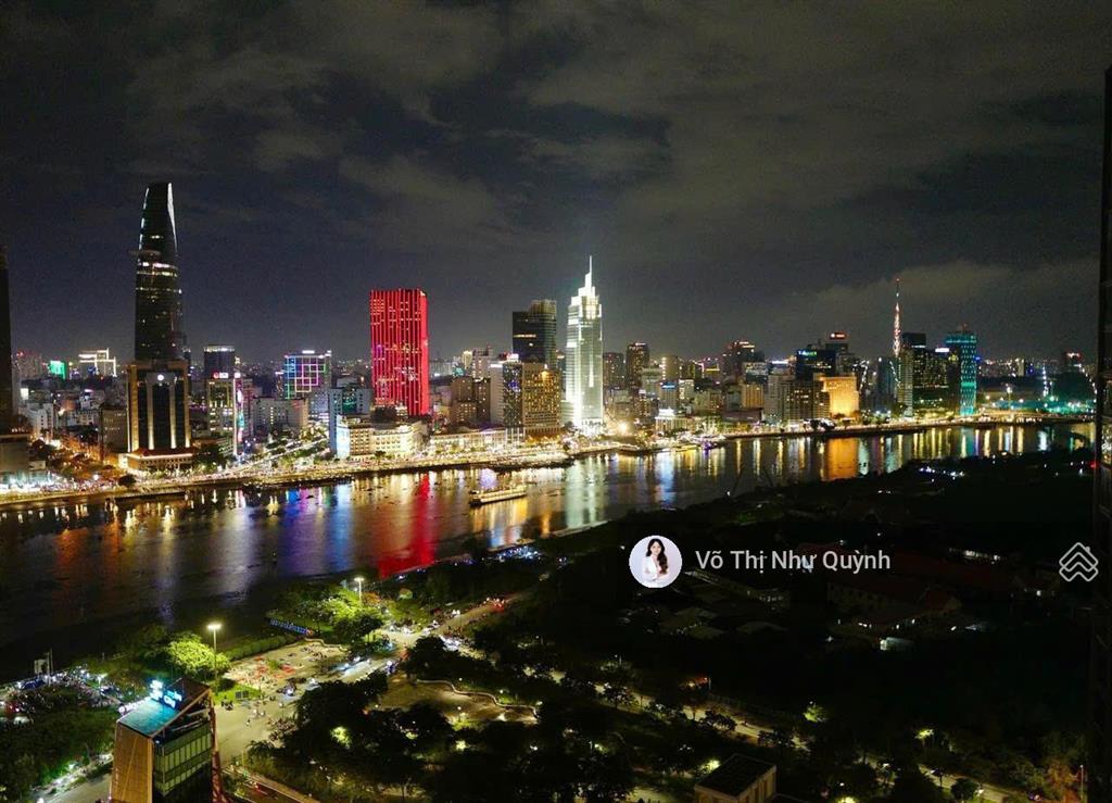 Cho thuê cc 3pn 3wc giá siêu hời tại empire city thủ thiêm, 155m2