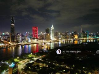 Cho thuê cc 3pn 3wc giá siêu hời tại empire city thủ thiêm, 155m2