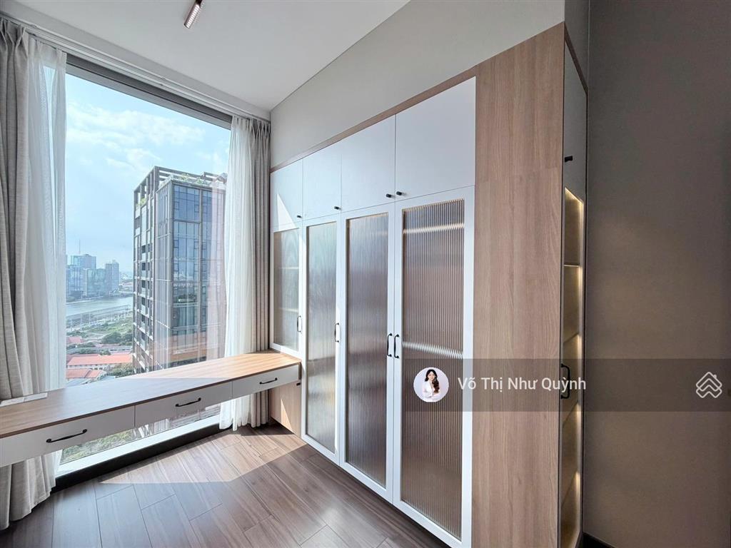 Cho thuê cc 3pn 3wc giá siêu hời tại empire city thủ thiêm, 155m2