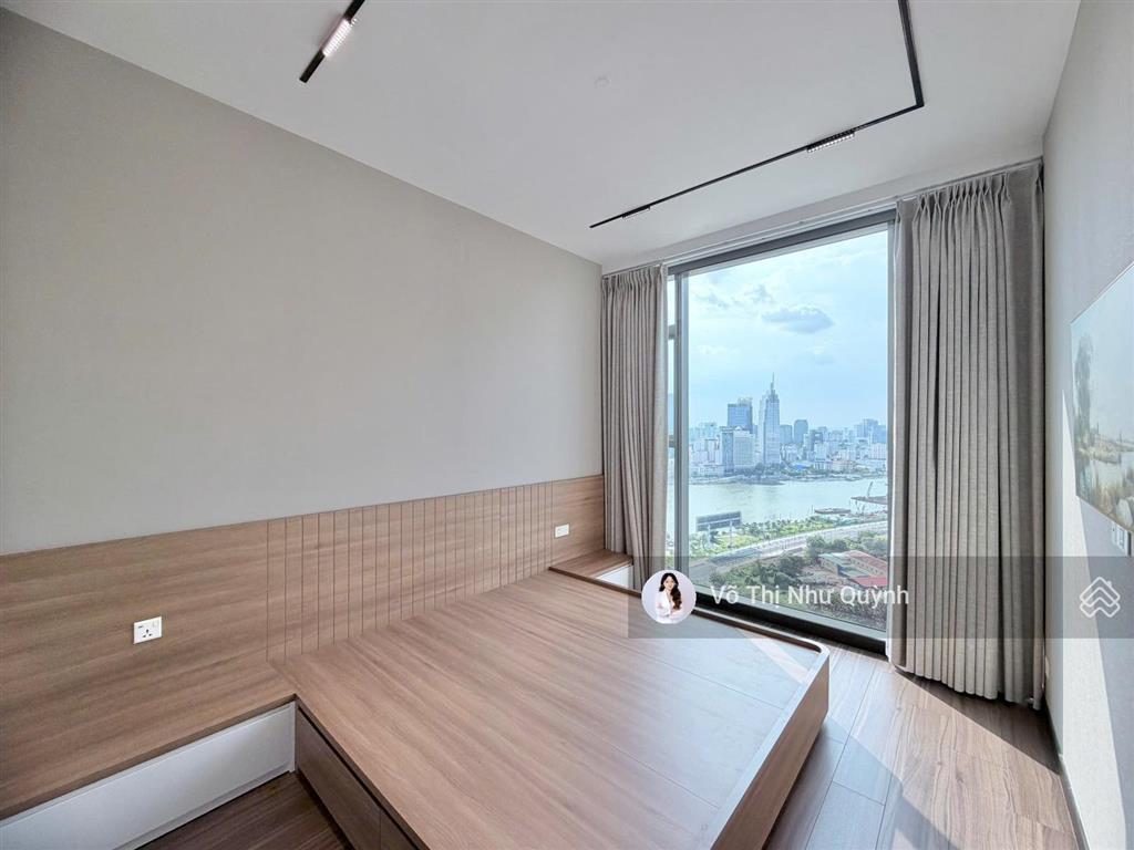 Cho thuê cc 3pn 3wc giá siêu hời tại empire city thủ thiêm, 155m2