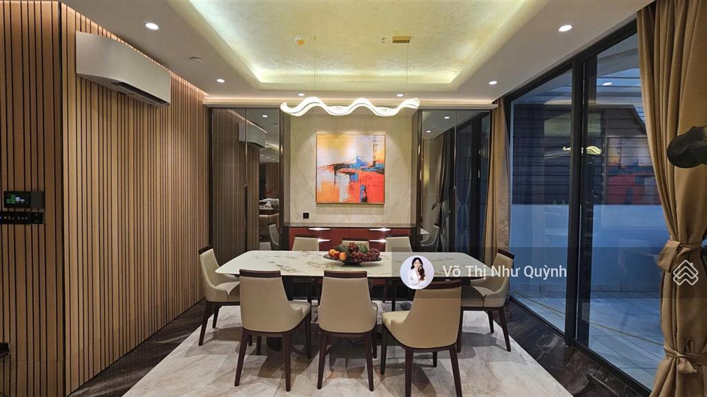 Thu thiem zeit river  cần cho thuê duplex diện tích lớn  3pn  nội thất thiết kế  view cầu bason
