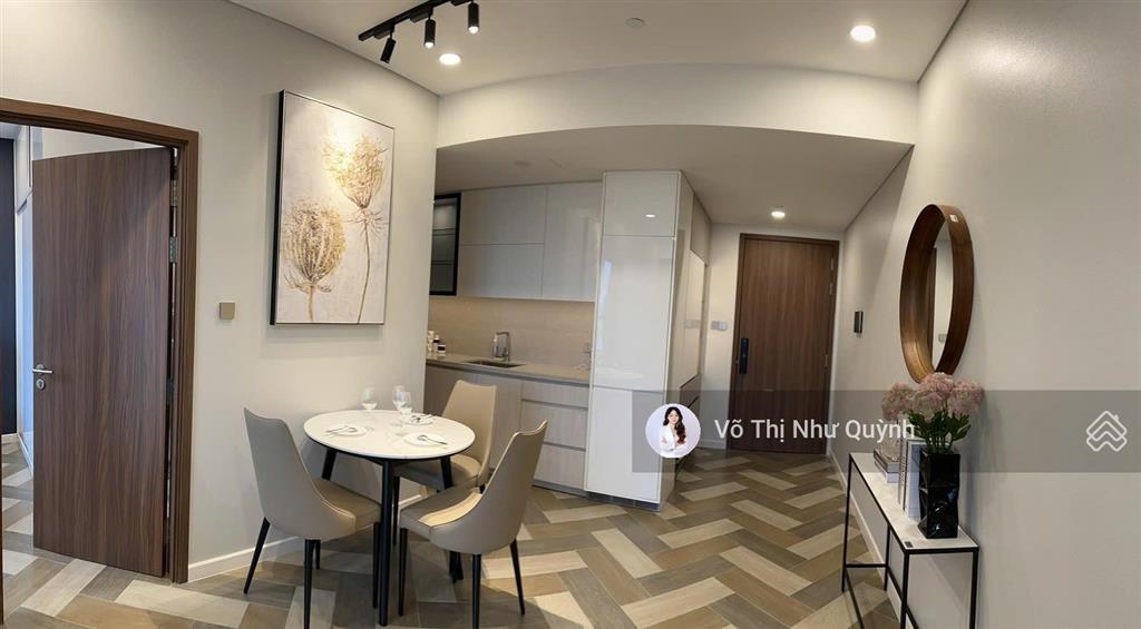 Cần cho thuê căn hộ 1pn  tầng cao the galleria  giá chỉ 30 triệu  view sông q1, pháo hoa