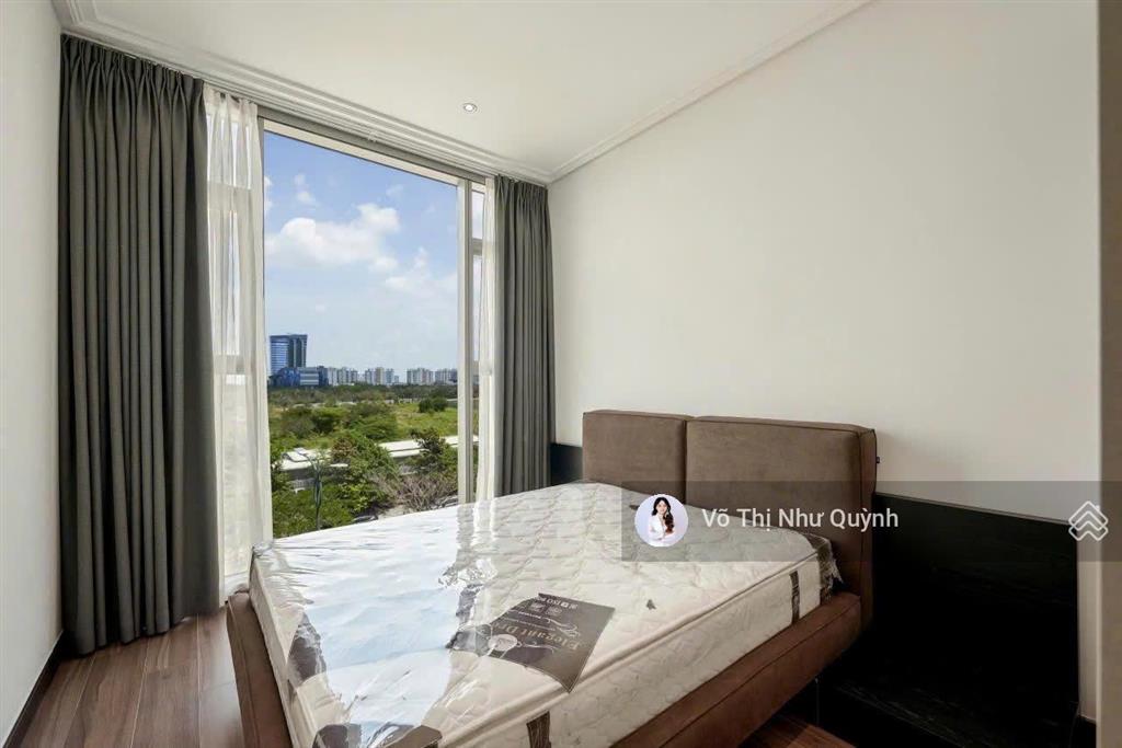 Cho thuê căn hộ 4pn, 4wc tại empire city thủ thiêm, nội thất sang, xịn, mới