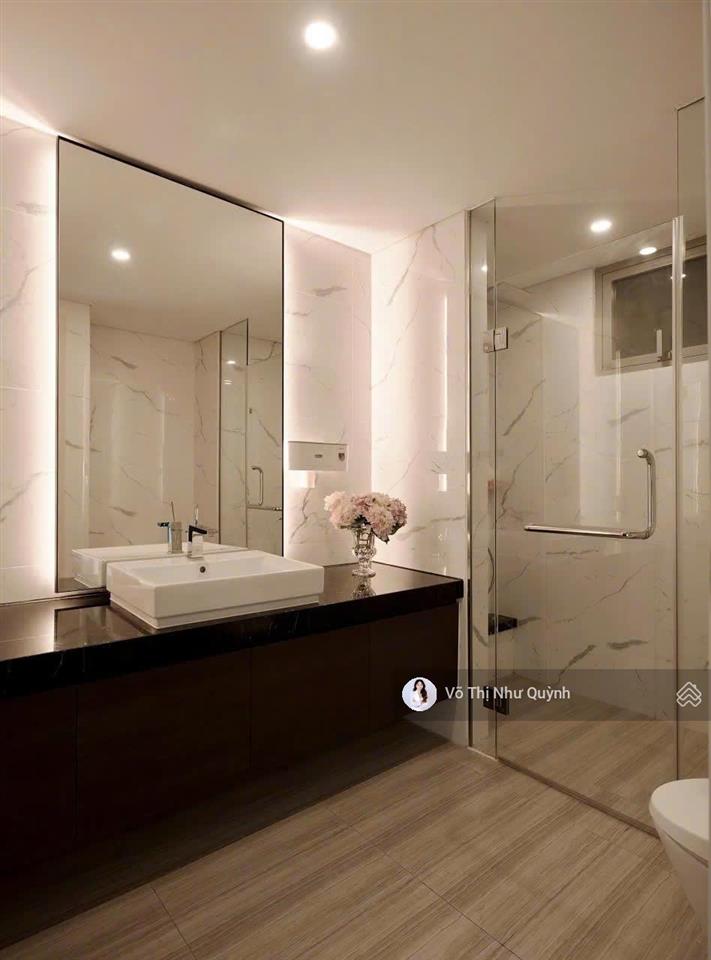 Cho thuê căn hộ 4pn, 4wc tại empire city thủ thiêm, nội thất sang, xịn, mới