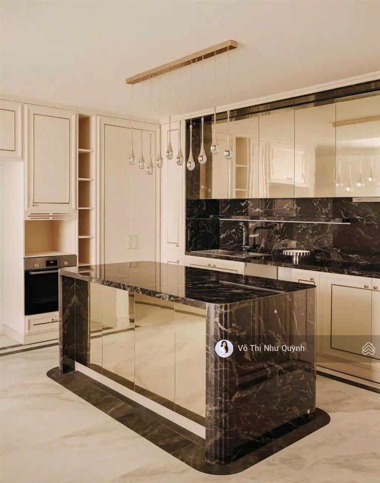 Cho thuê căn hộ 4pn, 4wc tại empire city thủ thiêm, nội thất sang, xịn, mới