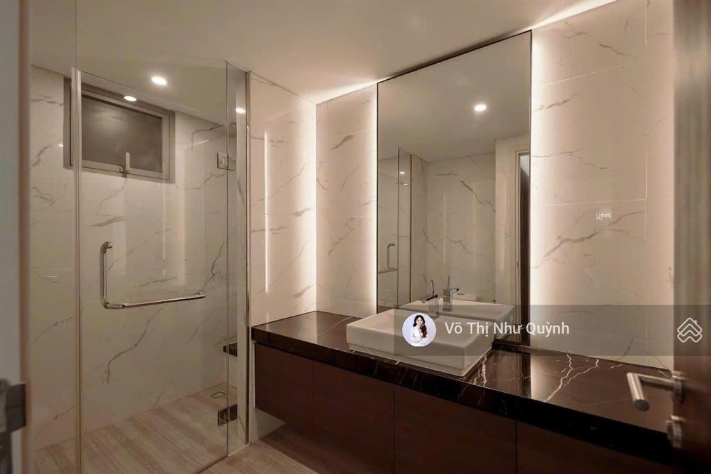 Cho thuê căn hộ 4pn, 4wc tại empire city thủ thiêm, nội thất sang, xịn, mới
