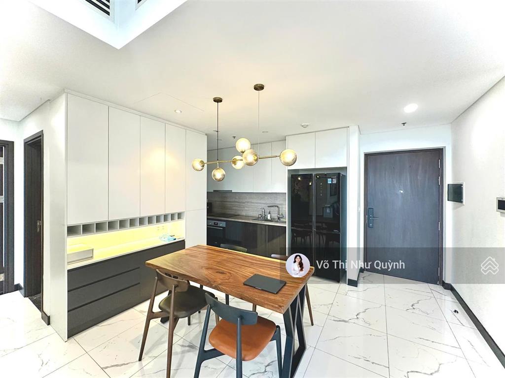 Cho thuê căn hộ 2pn  93m2 tại empire city thủ thiêm  giá siêu hời 36 triệu vnd