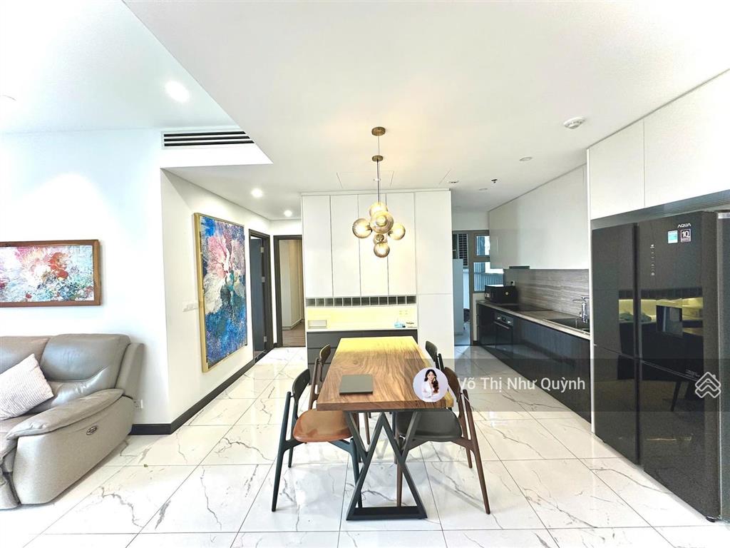 Cho thuê căn hộ 2pn  93m2 tại empire city thủ thiêm  giá siêu hời 36 triệu vnd