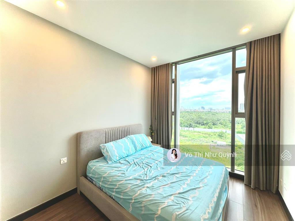 Cho thuê căn hộ 2pn  93m2 tại empire city thủ thiêm  giá siêu hời 36 triệu vnd