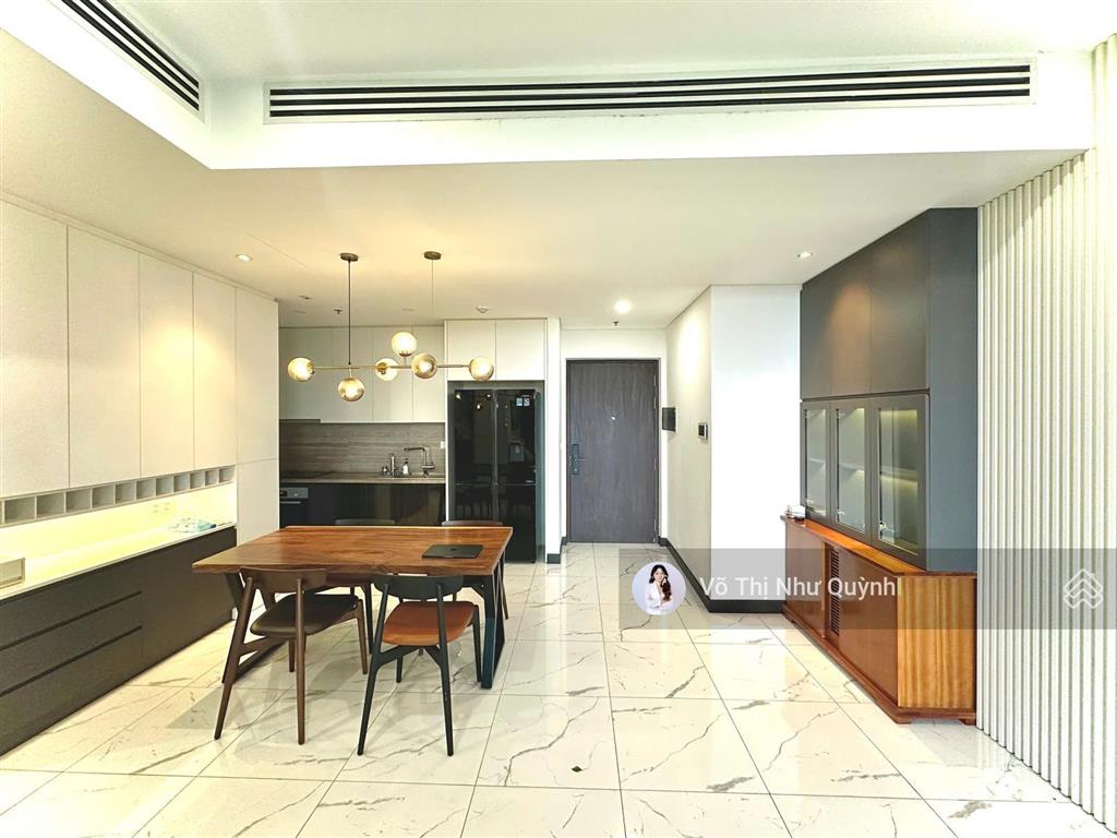 Cho thuê căn hộ 2pn  93m2 tại empire city thủ thiêm  giá siêu hời 36 triệu vnd
