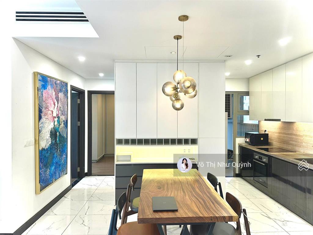 Cho thuê căn hộ 2pn  93m2 tại empire city thủ thiêm  giá siêu hời 36 triệu vnd